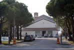 Come Arrivare: Santa Maria del Carmelo